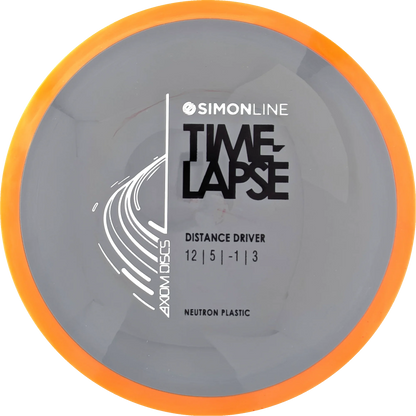 Neutron Time-Lapse Simon Line