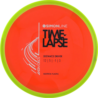 Neutron Time-Lapse Simon Line