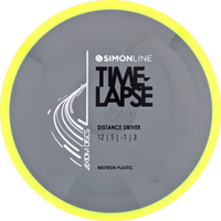 Neutron Time-Lapse Simon Line