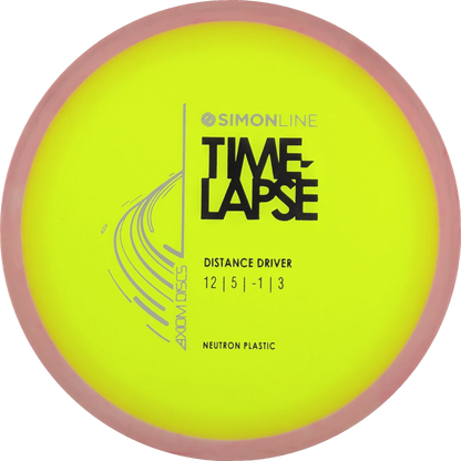 Neutron Time-Lapse Simon Line