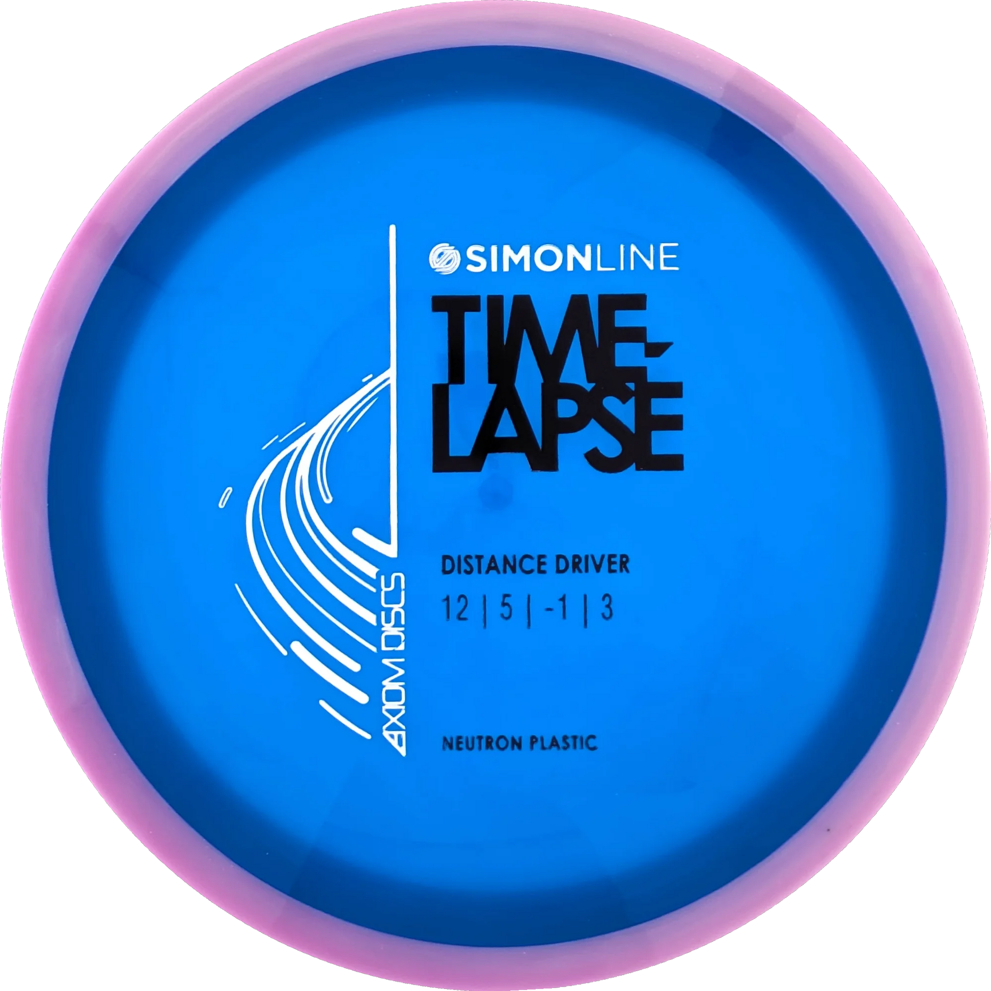 Neutron Time-Lapse Simon Line