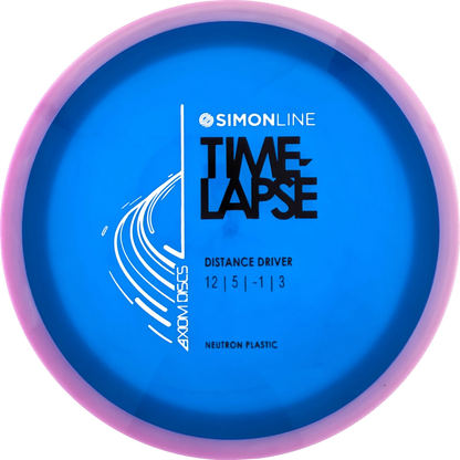 Neutron Time-Lapse Simon Line