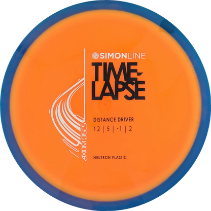 Neutron Time-Lapse Simon Line Retooled