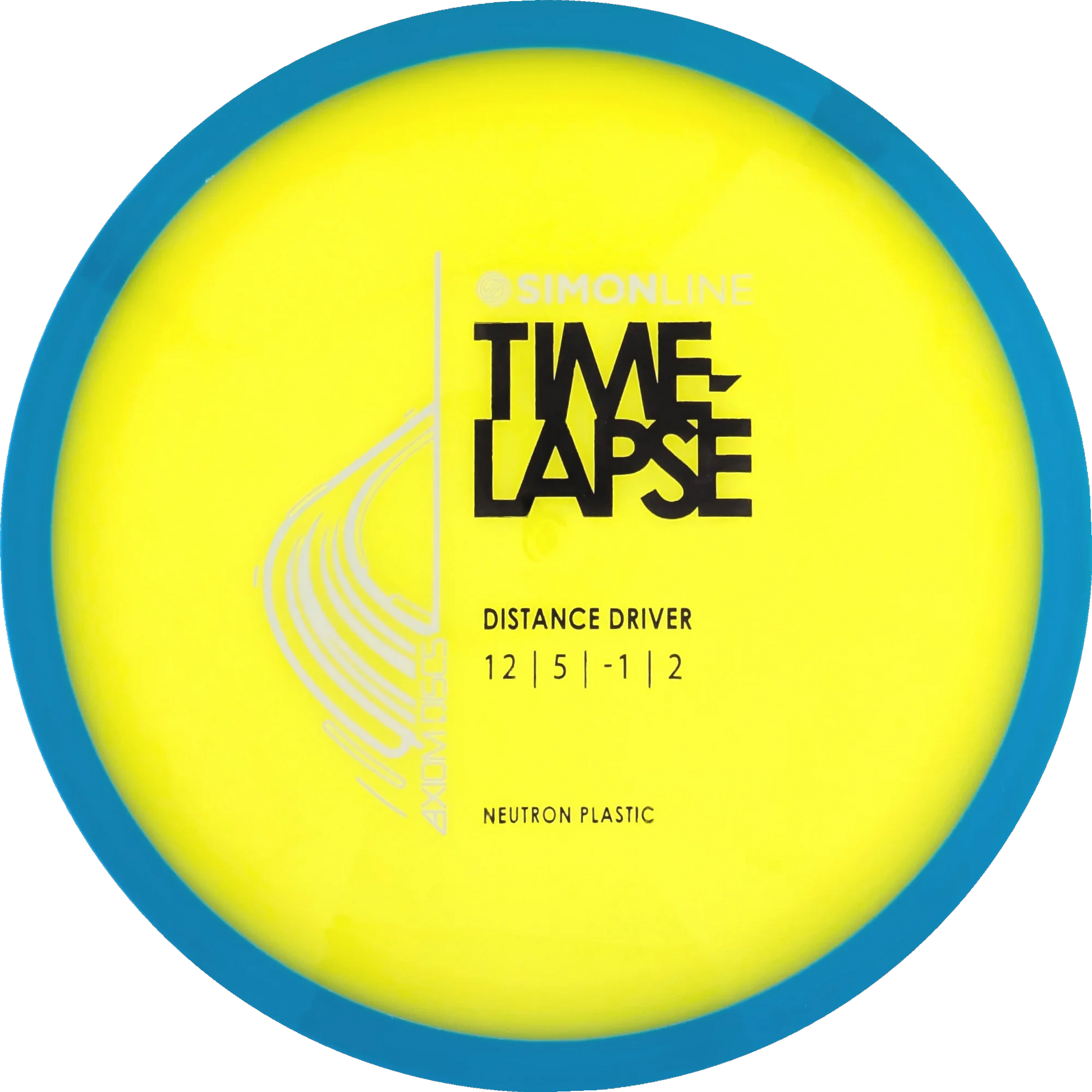 Neutron Time-Lapse Simon Line Retooled