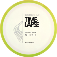 Neutron Time-Lapse Simon Line Retooled