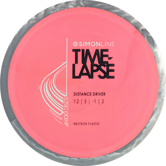 Neutron Time-Lapse Simon Line Retooled