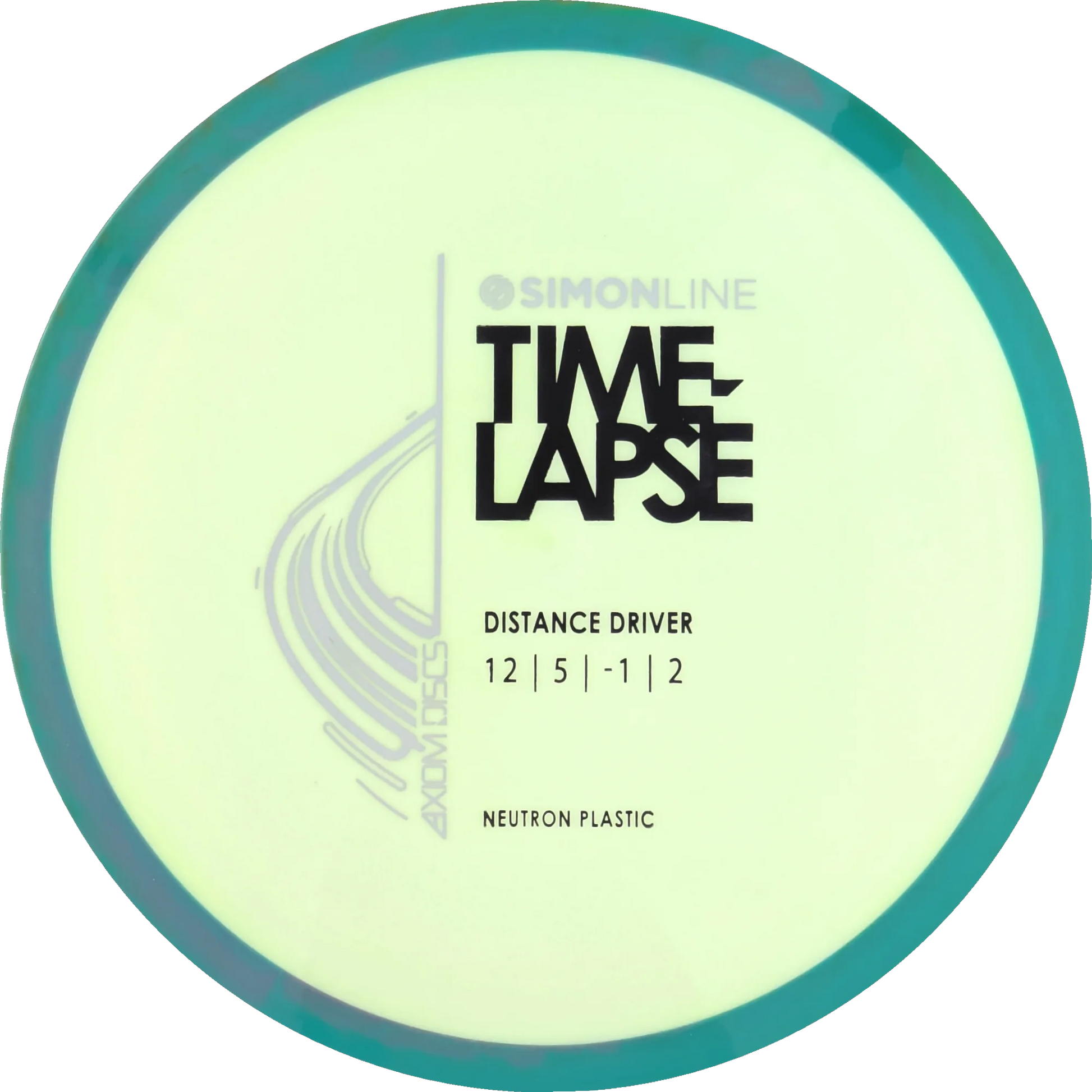Neutron Time-Lapse Simon Line Retooled