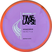 Neutron Time-Lapse Simon Line Retooled