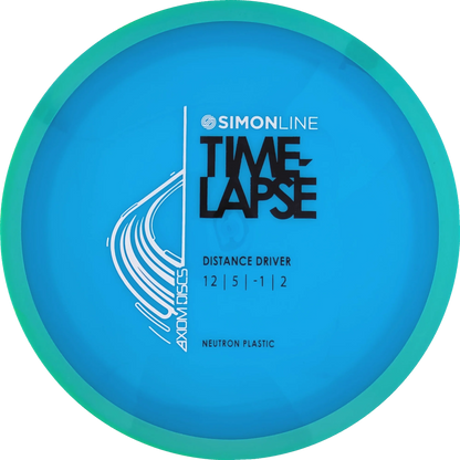 Neutron Time-Lapse Simon Line Retooled