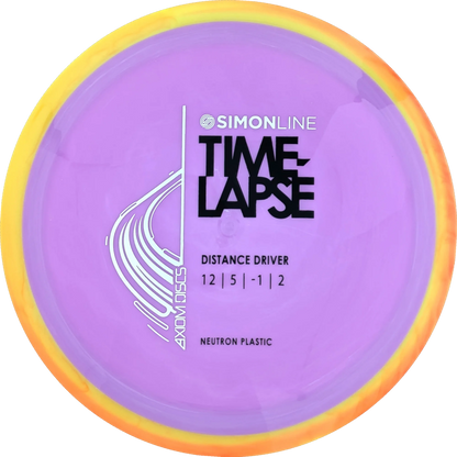 Neutron Time-Lapse Simon Line Retooled