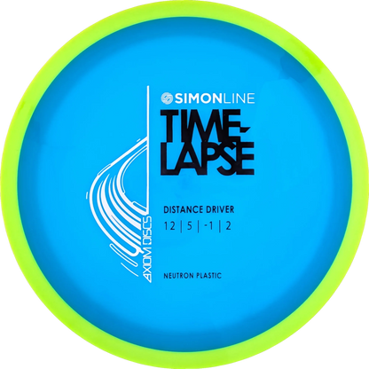 Neutron Time-Lapse Simon Line Retooled