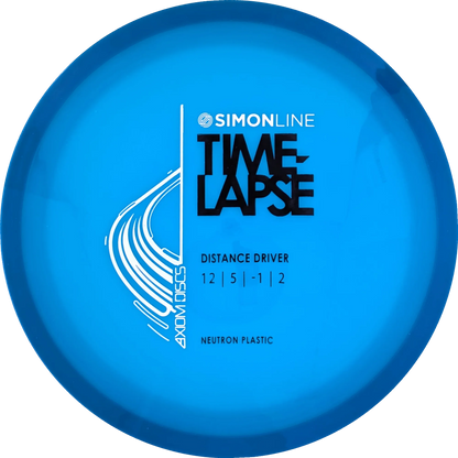 Neutron Time-Lapse Simon Line Retooled