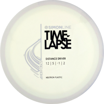 Neutron Time-Lapse Simon Line Retooled