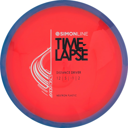 Neutron Time-Lapse Simon Line Retooled