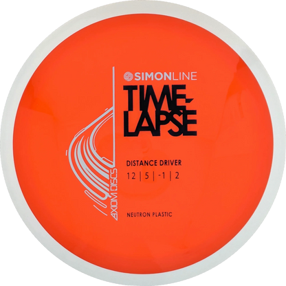 Neutron Time-Lapse Simon Line Retooled