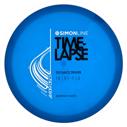 Neutron Time-Lapse Simon Line Retooled