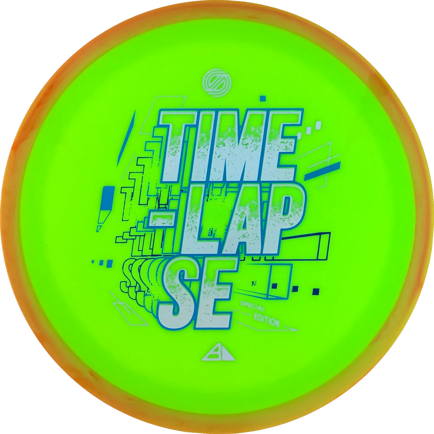 Neutron Time-Lapse Simon Line Retooled Special Edition