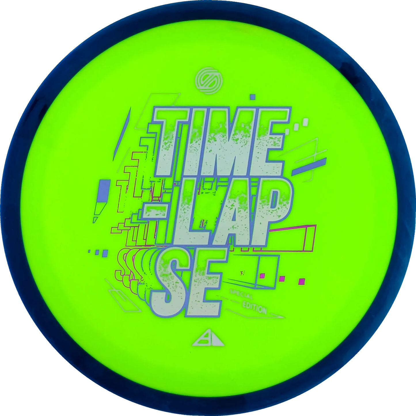 Neutron Time-Lapse Simon Line Retooled Special Edition