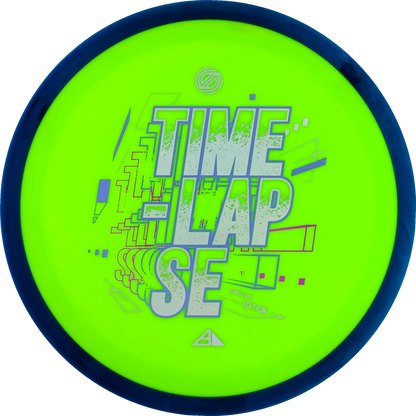 Neutron Time-Lapse Simon Line Retooled Special Edition