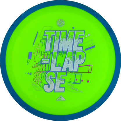 Neutron Time-Lapse Simon Line Retooled Special Edition