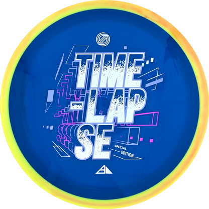 Neutron Time-Lapse Simon Line Retooled Special Edition