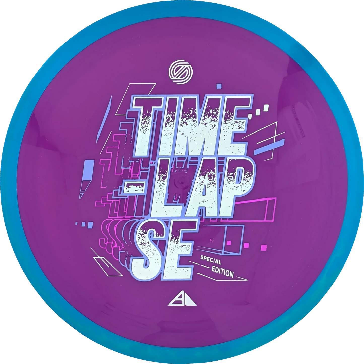 Neutron Time-Lapse Simon Line Retooled Special Edition