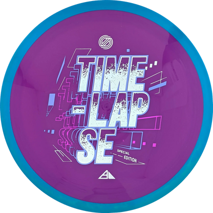 Neutron Time-Lapse Simon Line Retooled Special Edition