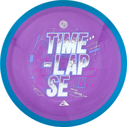 Neutron Time-Lapse Simon Line Retooled Special Edition