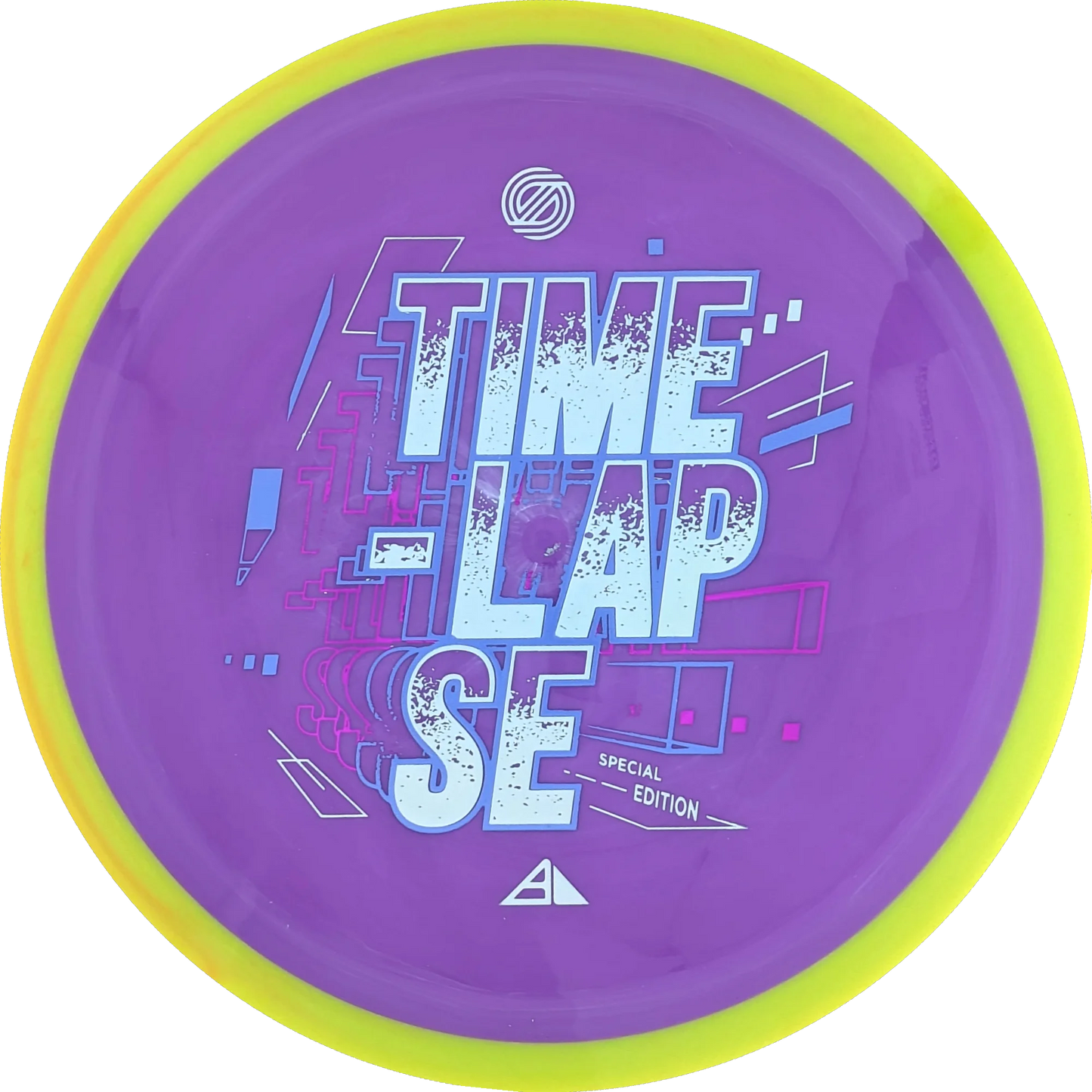 Neutron Time-Lapse Simon Line Retooled Special Edition