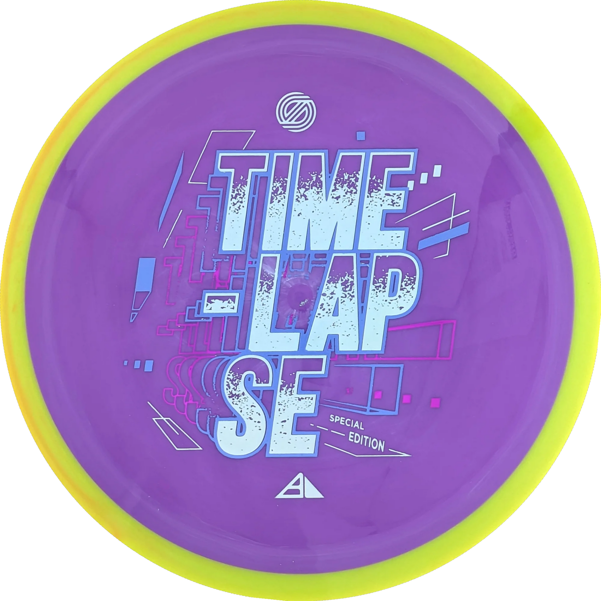 Neutron Time-Lapse Simon Line Retooled Special Edition