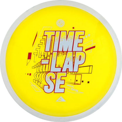 Neutron Time-Lapse Simon Line Retooled Special Edition