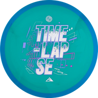 Neutron Time-Lapse Simon Line Retooled Special Edition