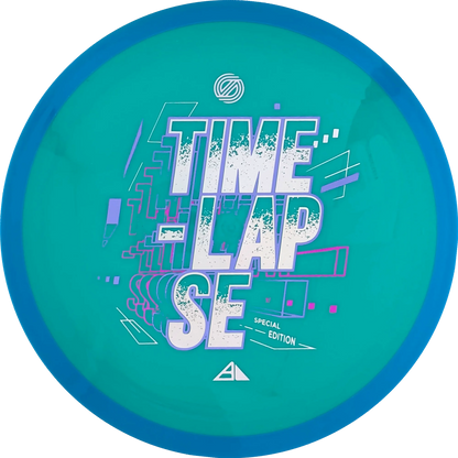 Neutron Time-Lapse Simon Line Retooled Special Edition