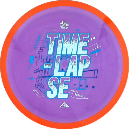 Neutron Time-Lapse Simon Line Retooled Special Edition