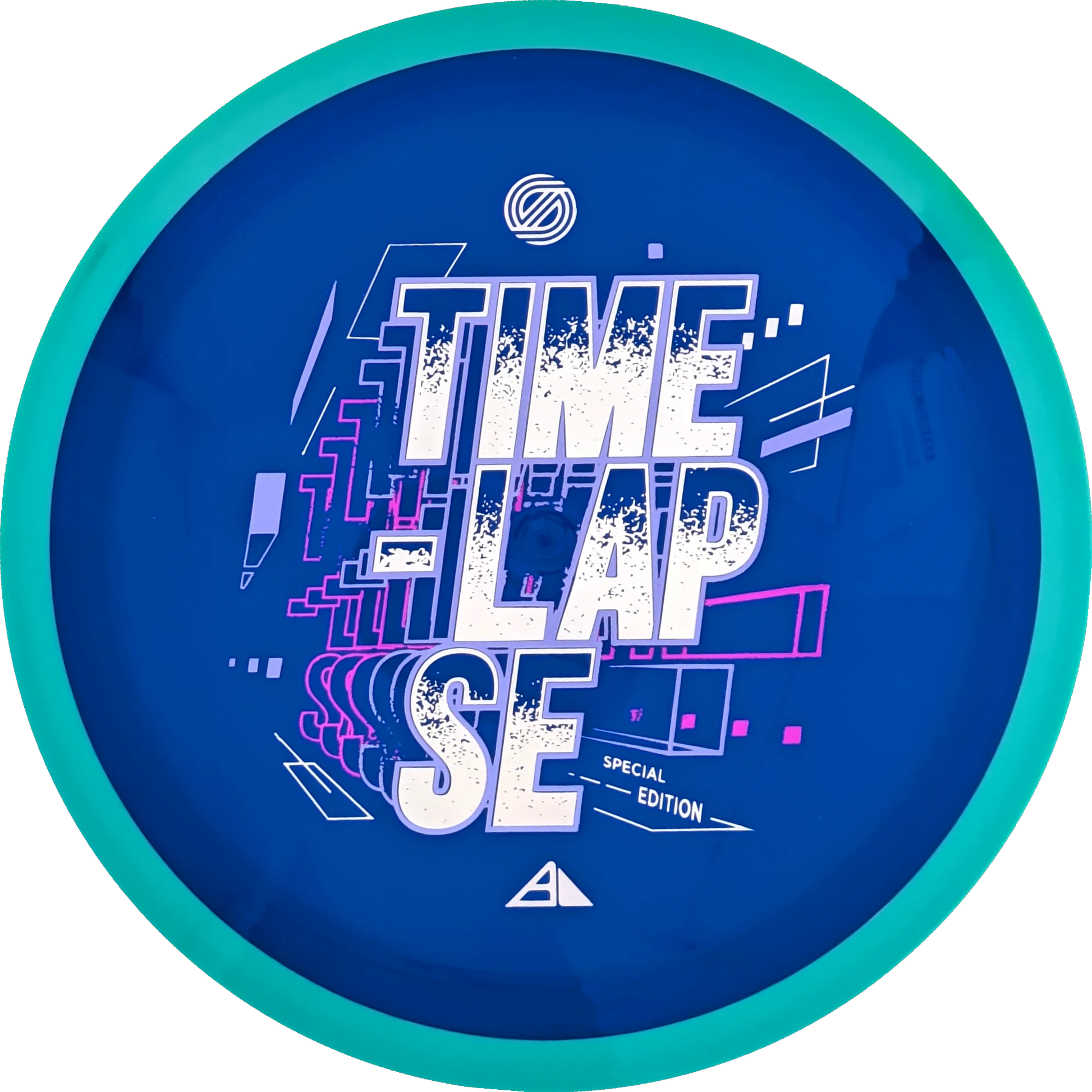 Neutron Time-Lapse Simon Line Retooled Special Edition