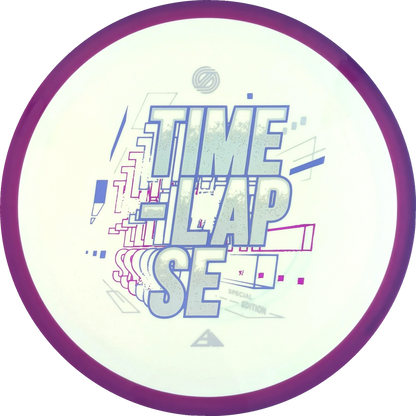 Neutron Time-Lapse Simon Line Retooled Special Edition