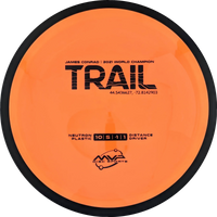 Neutron Trail