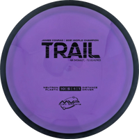 Neutron Trail