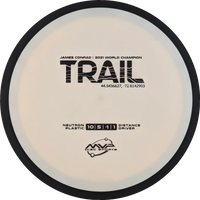 Neutron Trail