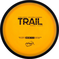 Neutron Trail