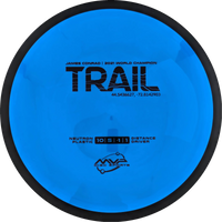 Neutron Trail