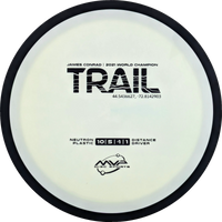 Neutron Trail