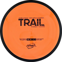 Neutron Trail