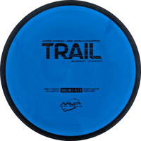 Neutron Trail