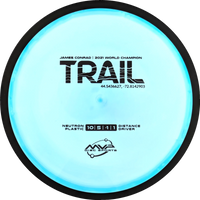 Neutron Trail