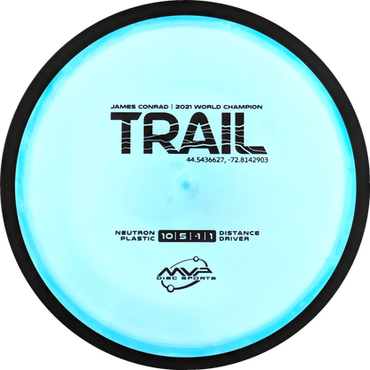Neutron Trail