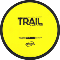 Neutron Trail