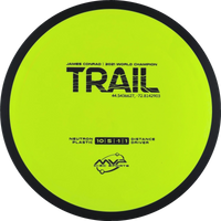 Neutron Trail