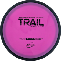 Neutron Trail