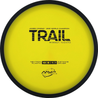 Neutron Trail